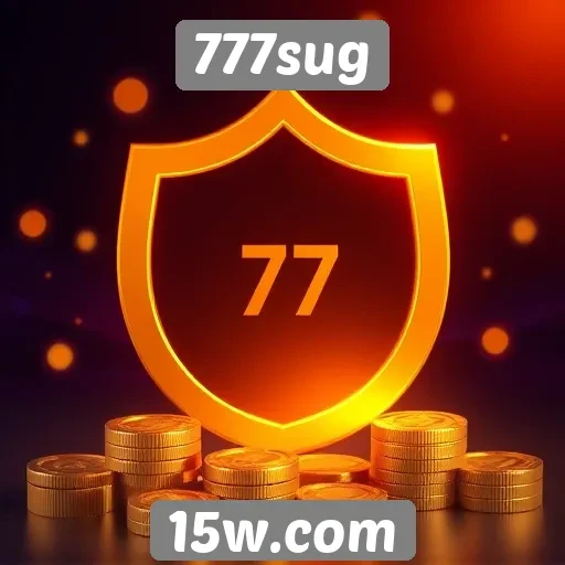 A segurança das transações financeiras no site 777sug