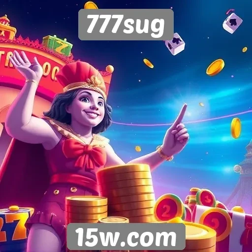 Análise das ofertas de jogos disponíveis no 777sug