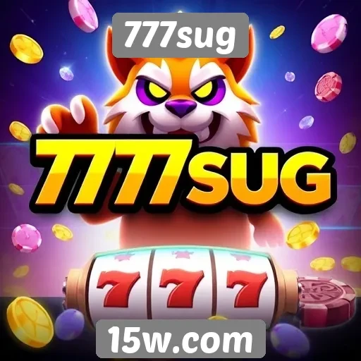 Novidades nos jogos disponíveis em 777sug