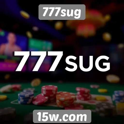 Plataformas de jogo seguras como 777sug