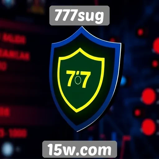 Avaliação da segurança do site 777sug