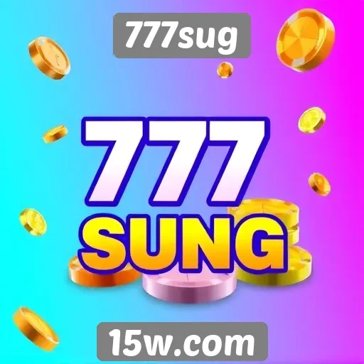 777sug apresenta novas opções de jogos online